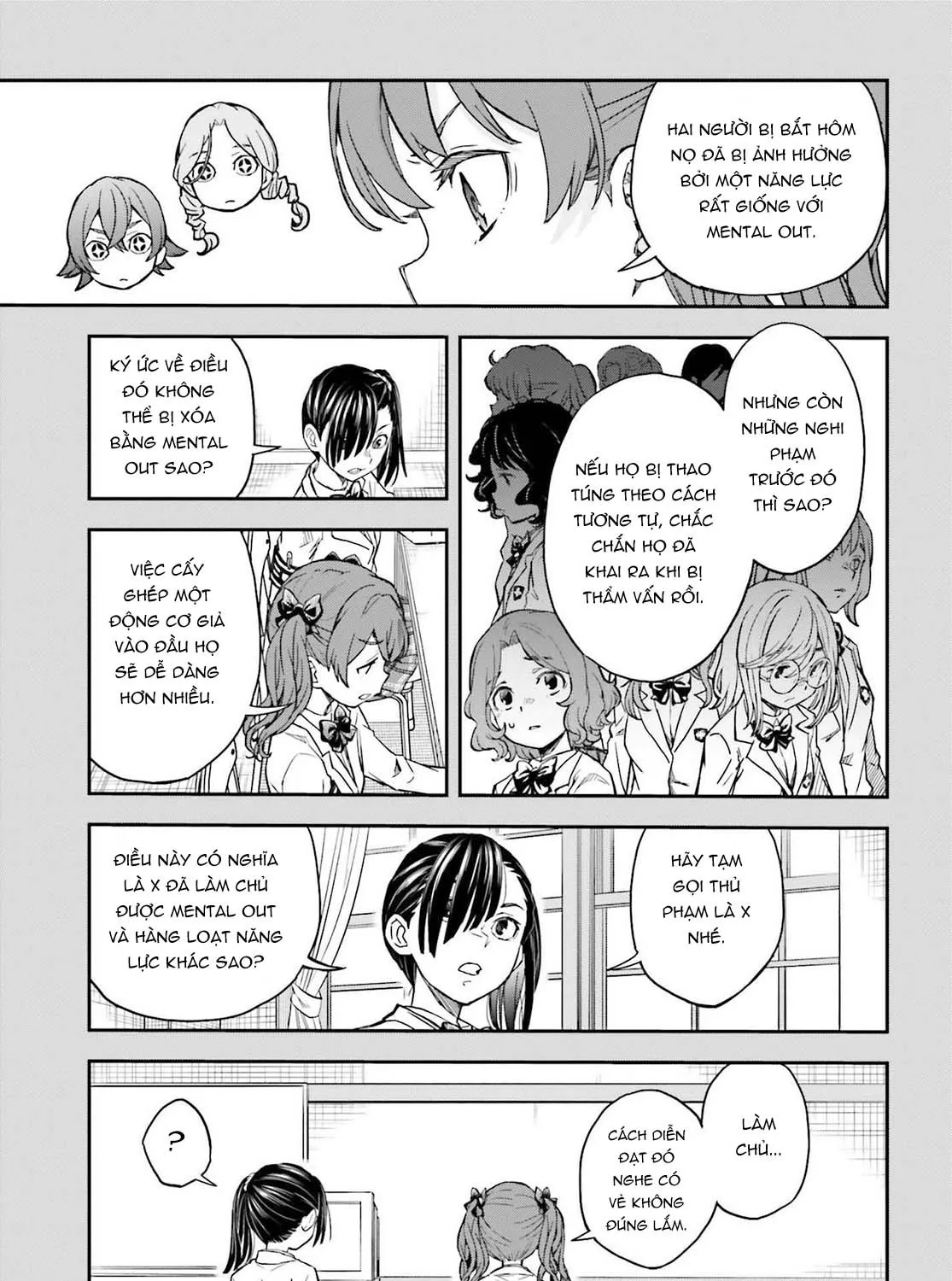 Chapter 159 - Trang 25