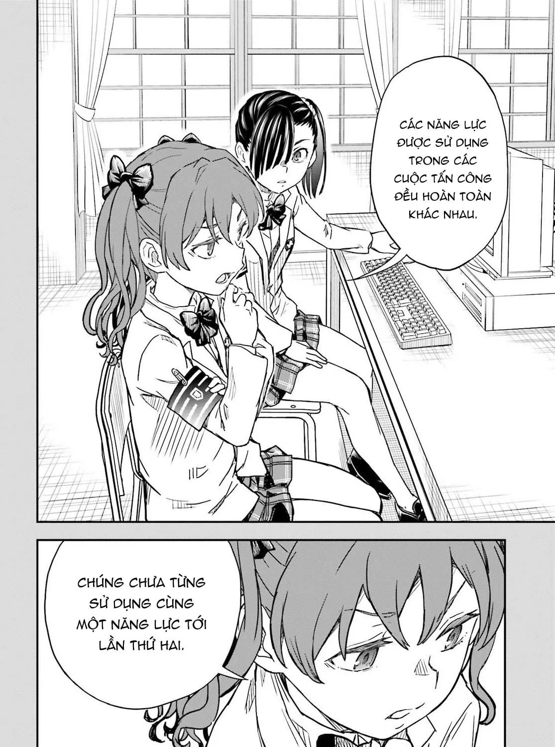 Chapter 159 - Trang 27
