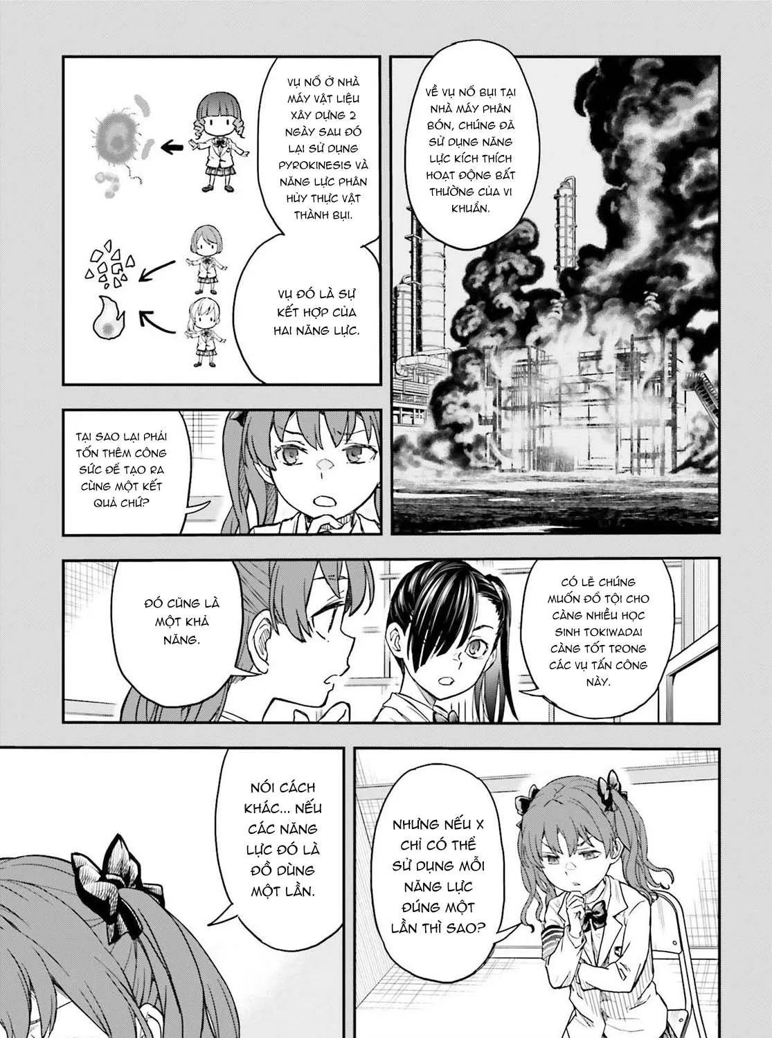 Chapter 159 - Trang 29