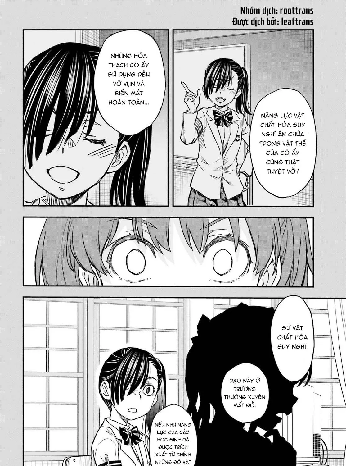 Chapter 159 - Trang 31