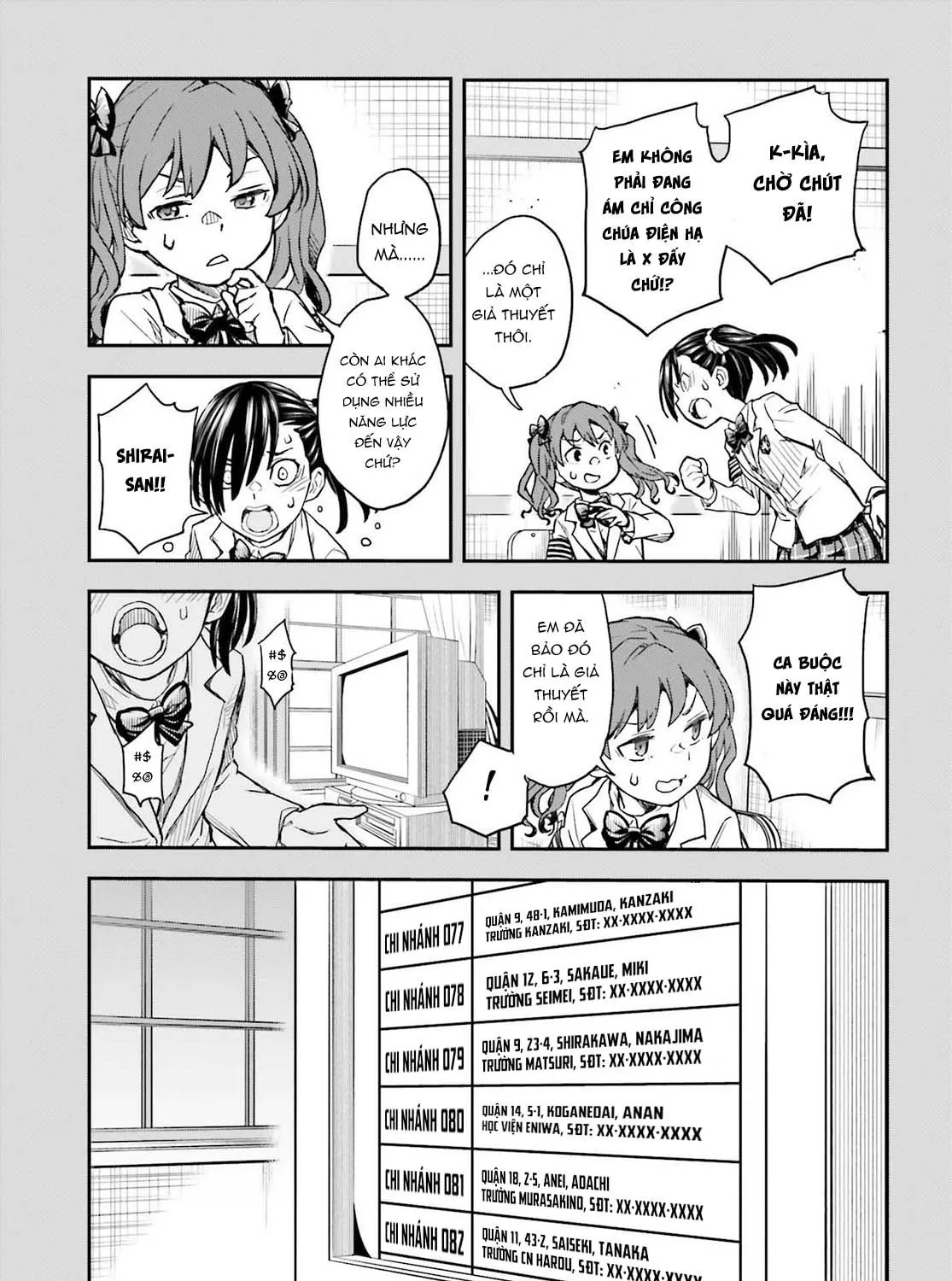 Chapter 159 - Trang 33