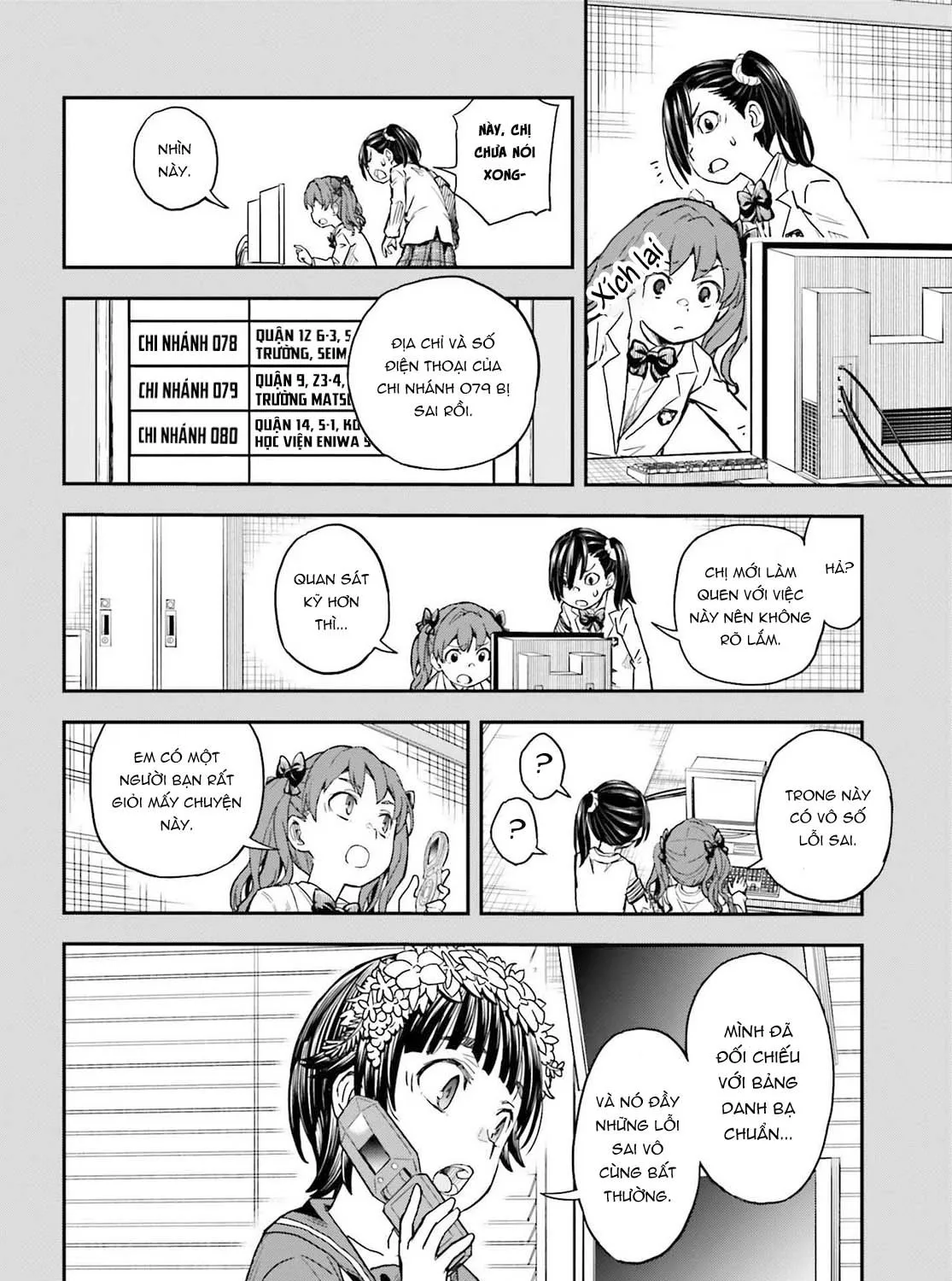 Chapter 159 - Trang 35