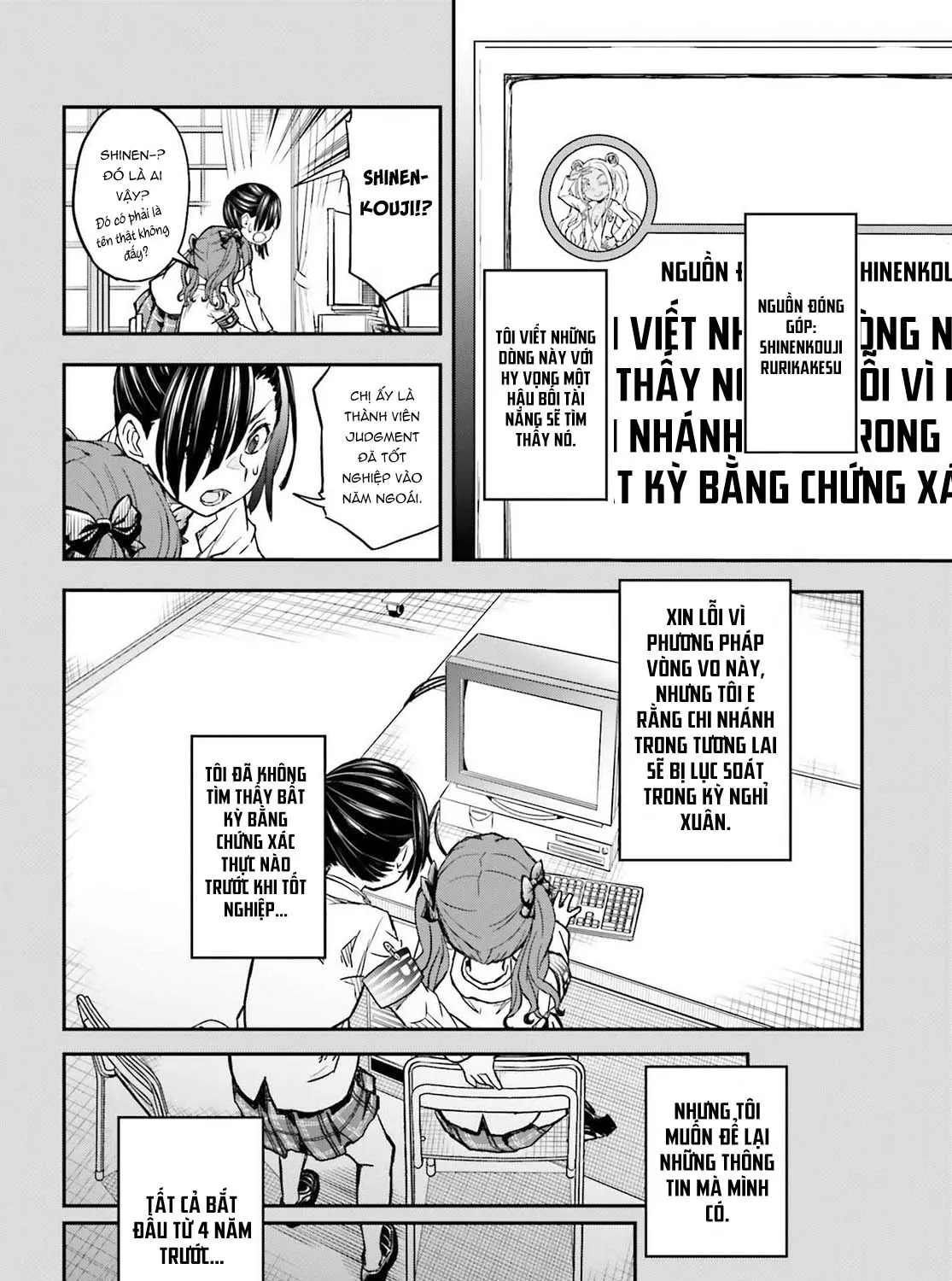 Chapter 159 - Trang 39