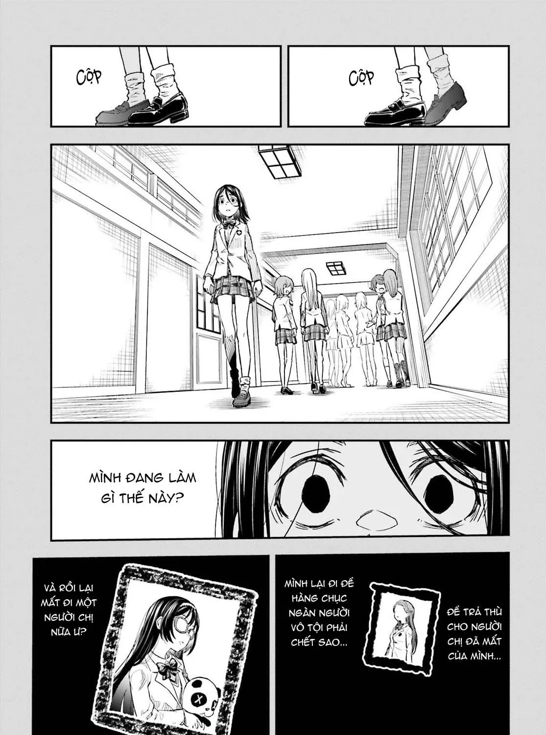 Chapter 159 - Trang 5