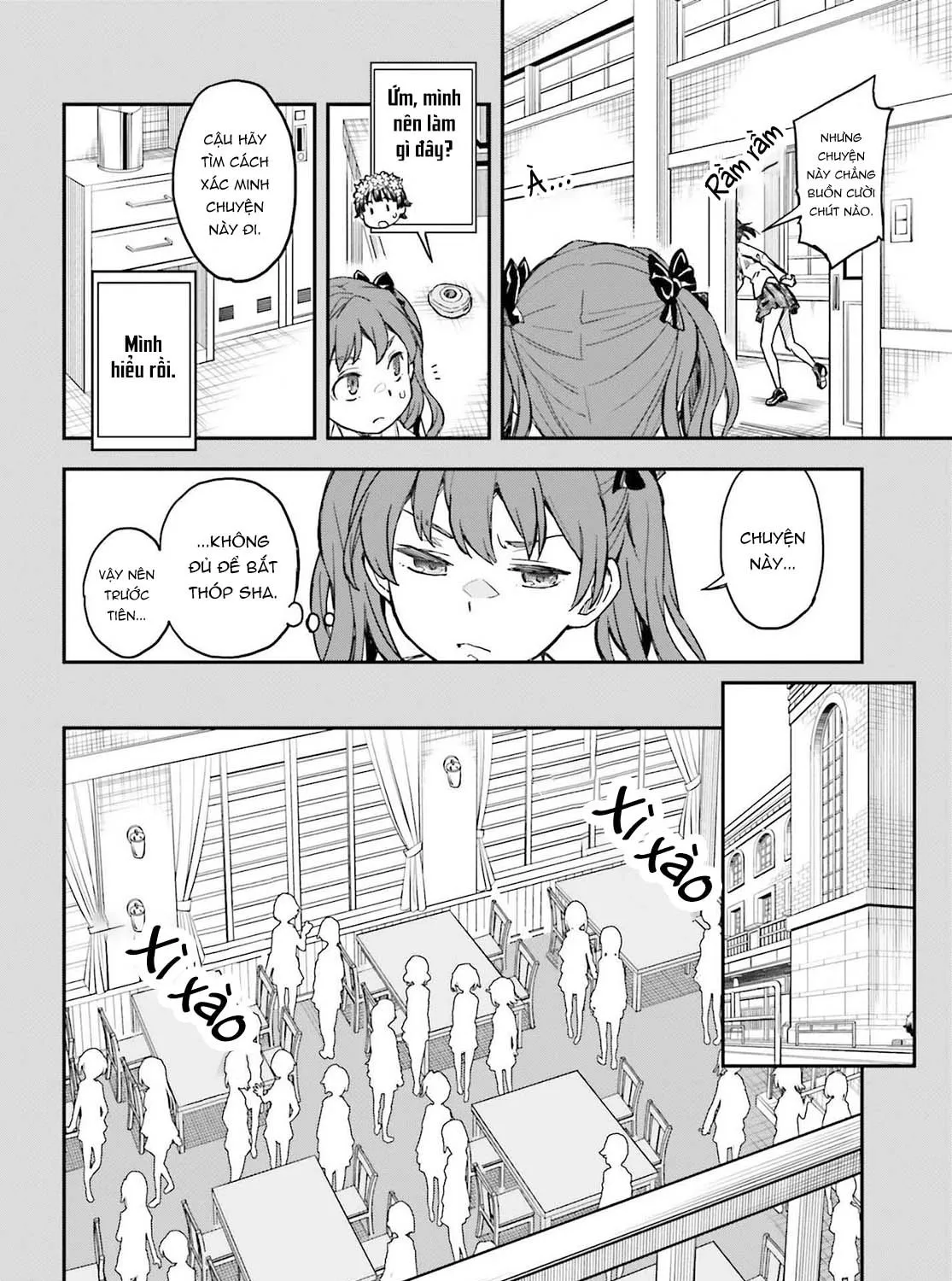 Chapter 159 - Trang 43