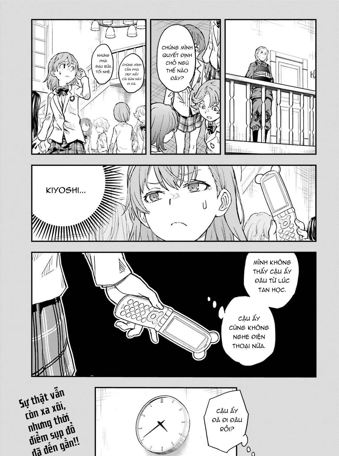Chapter 159 - Trang 45