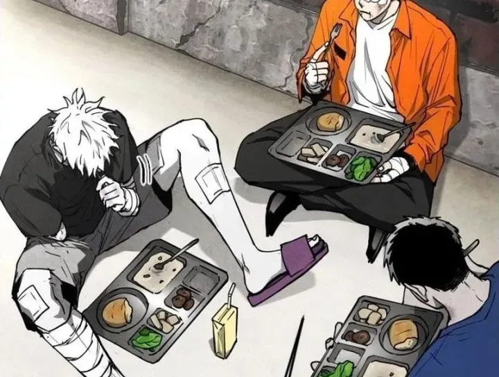 Chapter 50 - Trang 167