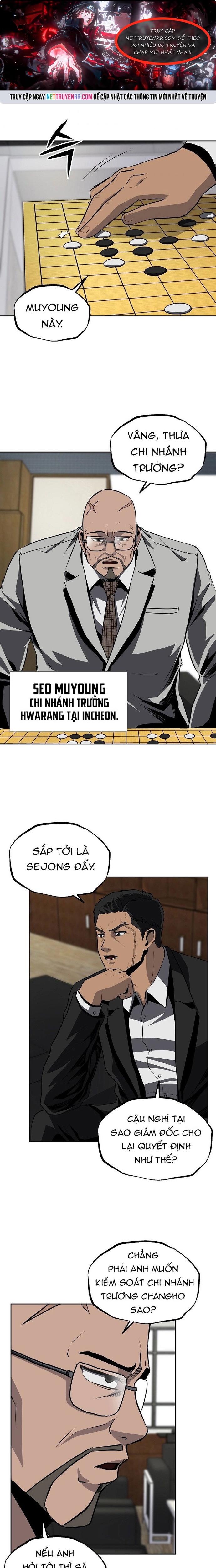 Chương 31 - Trang 1