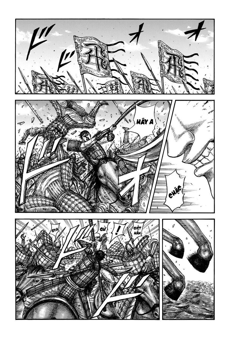 Chapter 821 - Trang 9