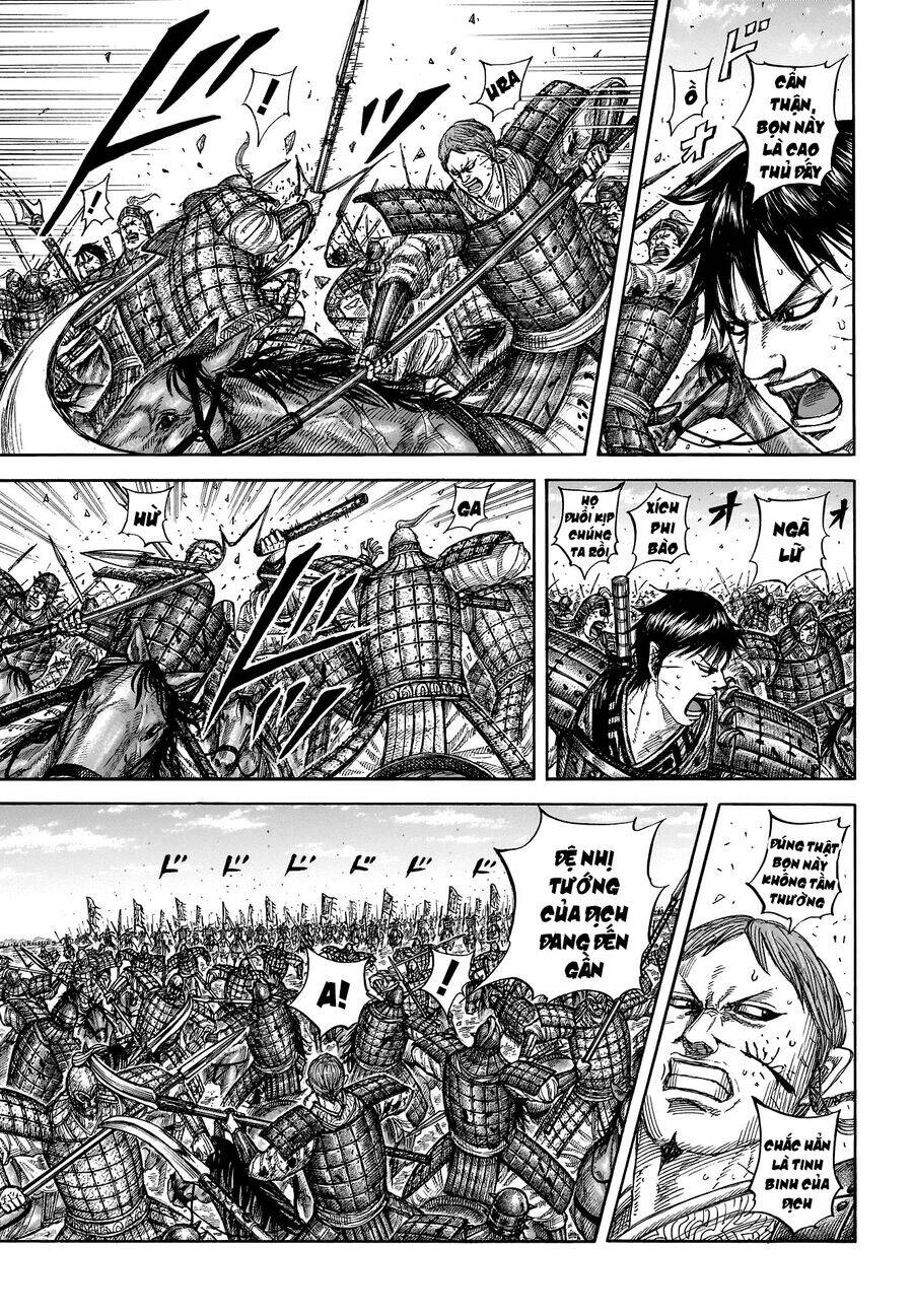 Chapter 821 - Trang 10