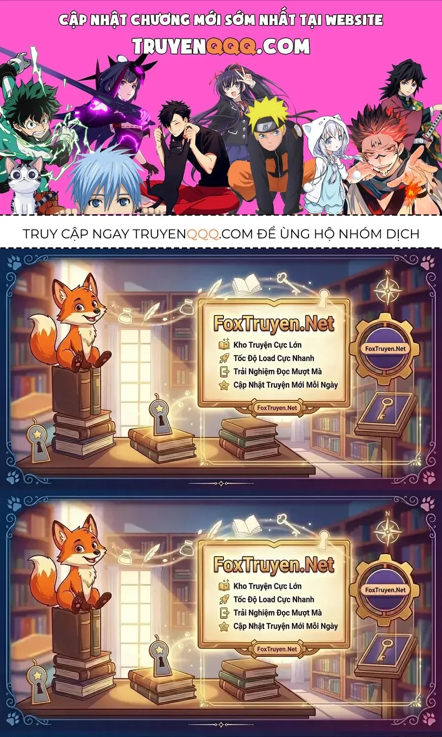 Chapter 890 - Trang 1