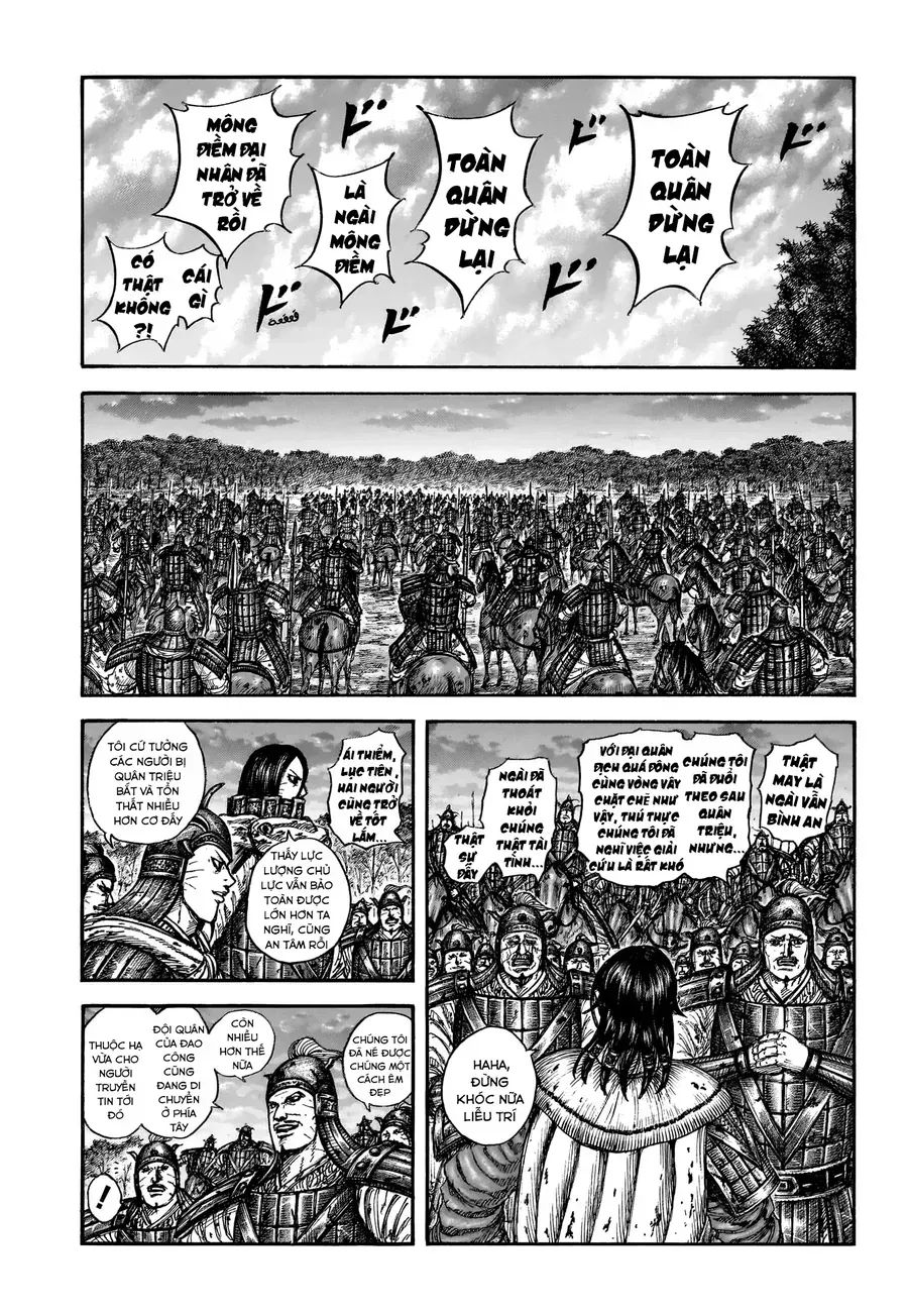 Chapter 890 - Trang 11