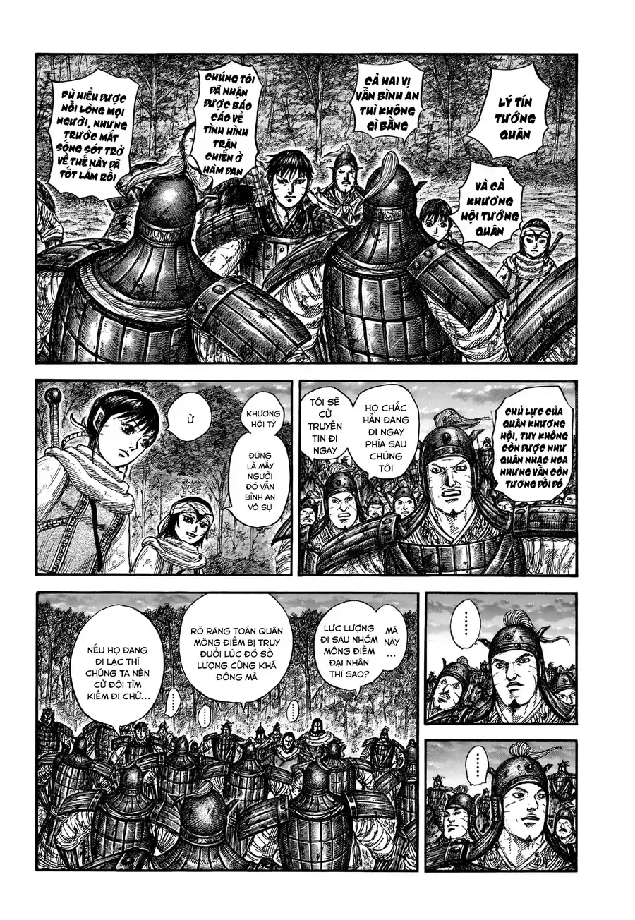 Chapter 890 - Trang 12