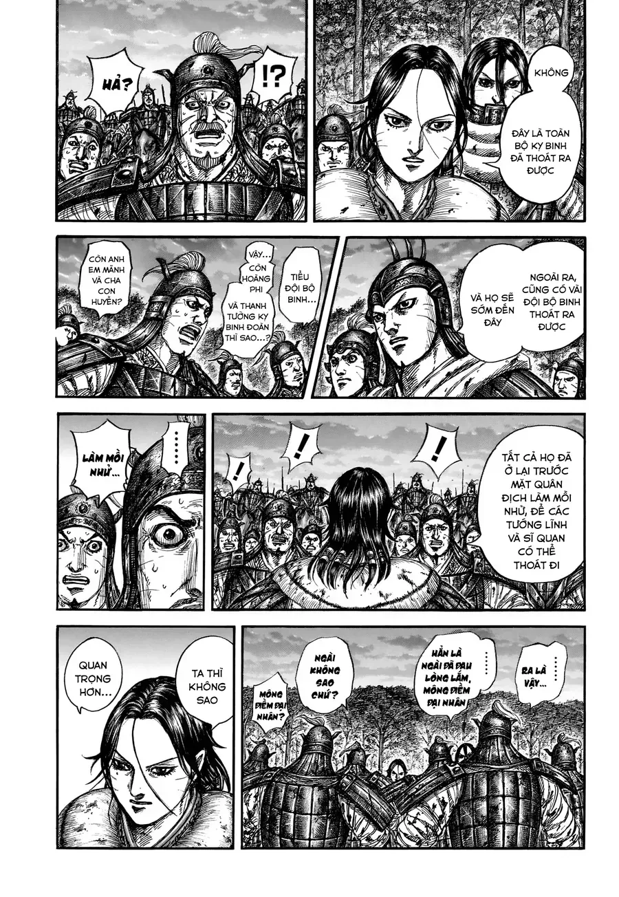 Chapter 890 - Trang 13