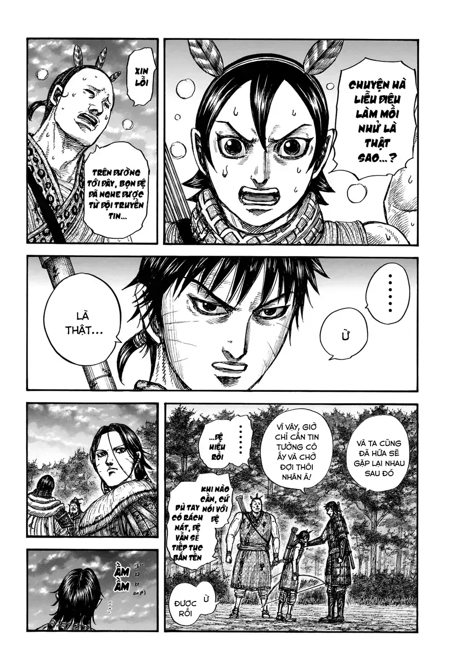 Chapter 890 - Trang 22
