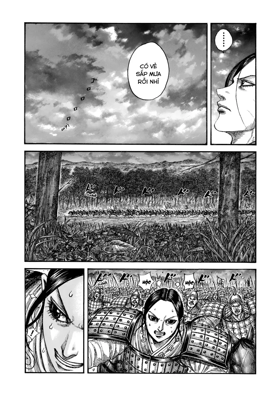 Chapter 890 - Trang 23