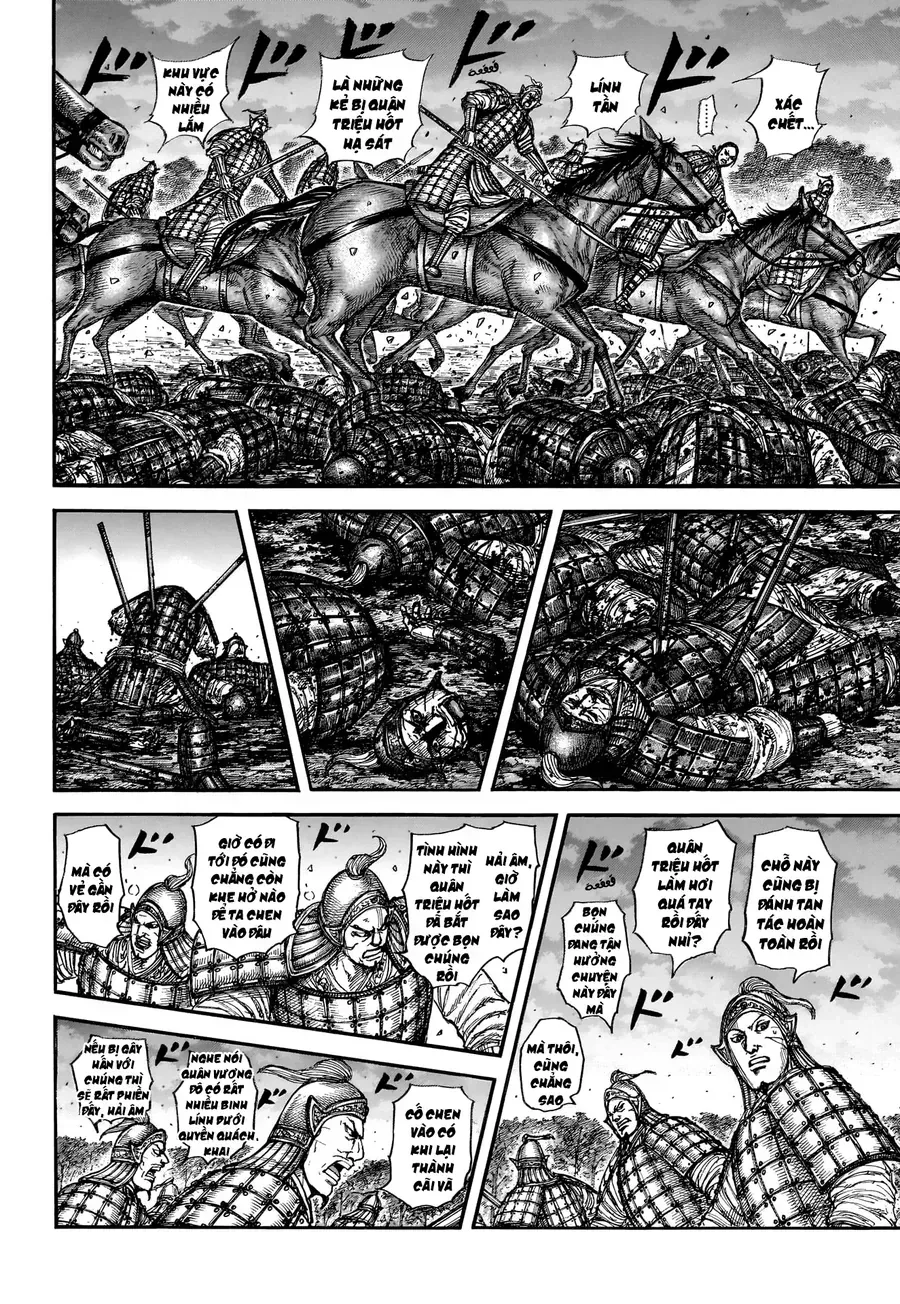 Chapter 890 - Trang 24