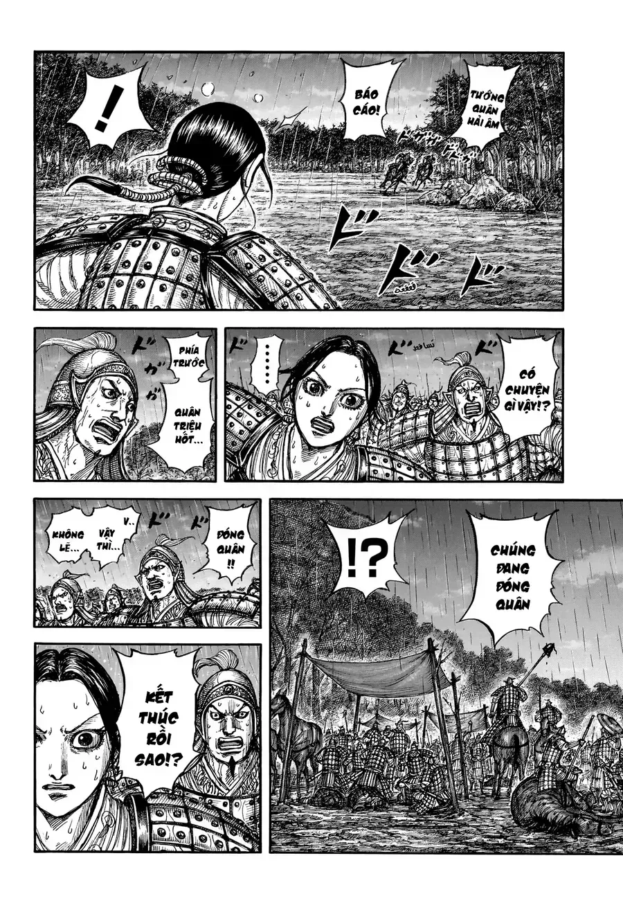 Chapter 890 - Trang 26
