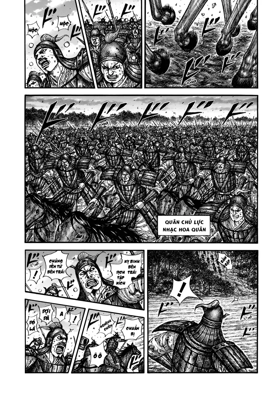 Chapter 890 - Trang 9