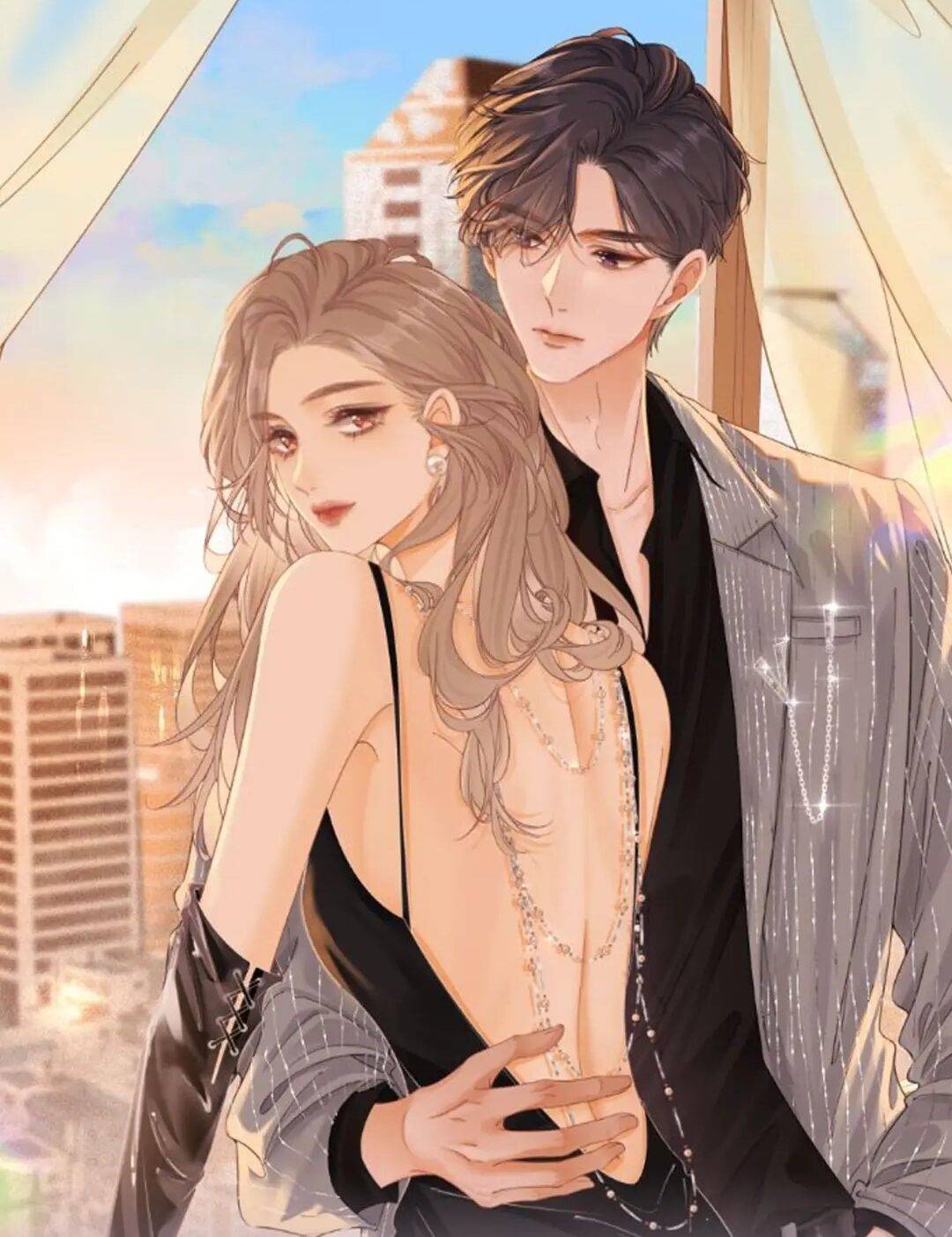 Chapter 0 - Trang 1