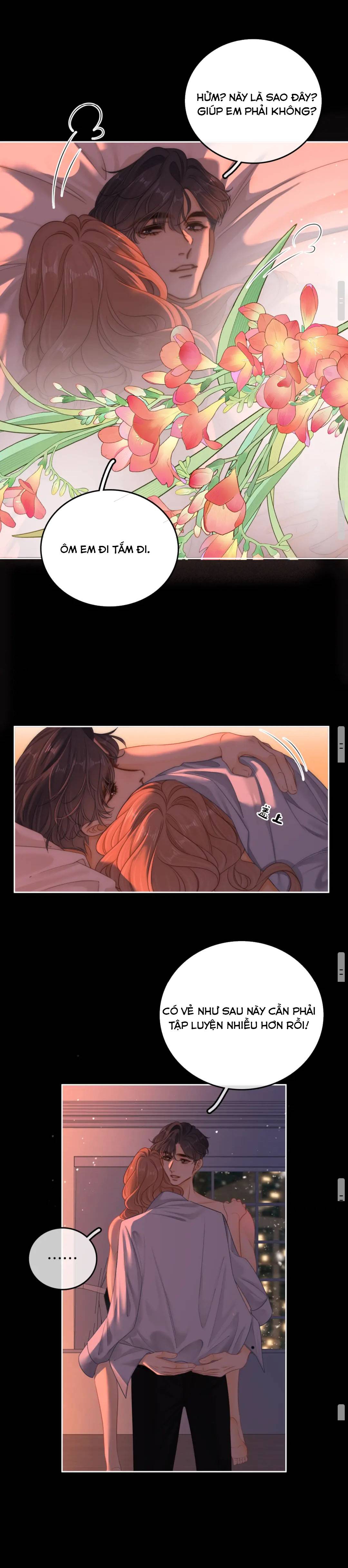 Chapter 110 - Trang 5