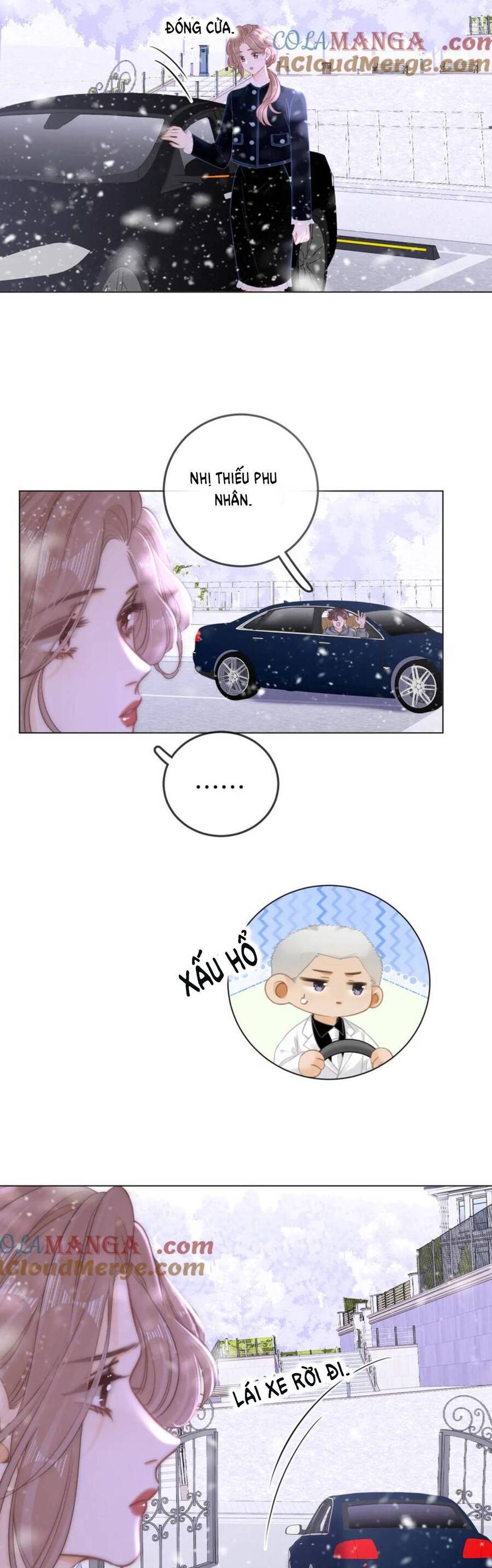 Chapter 117 - Trang 14