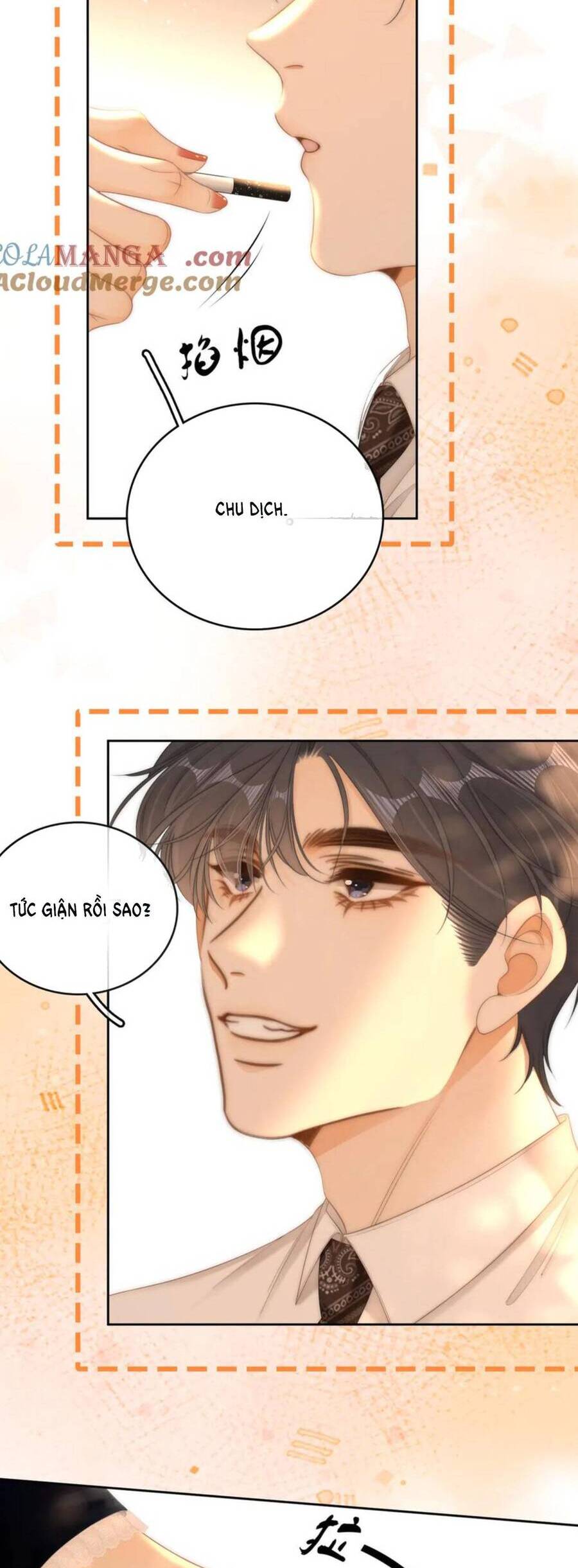 Chapter 117 - Trang 18
