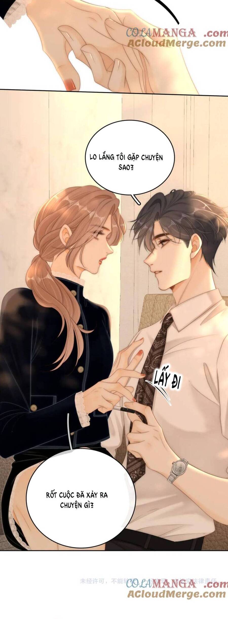 Chapter 117 - Trang 19