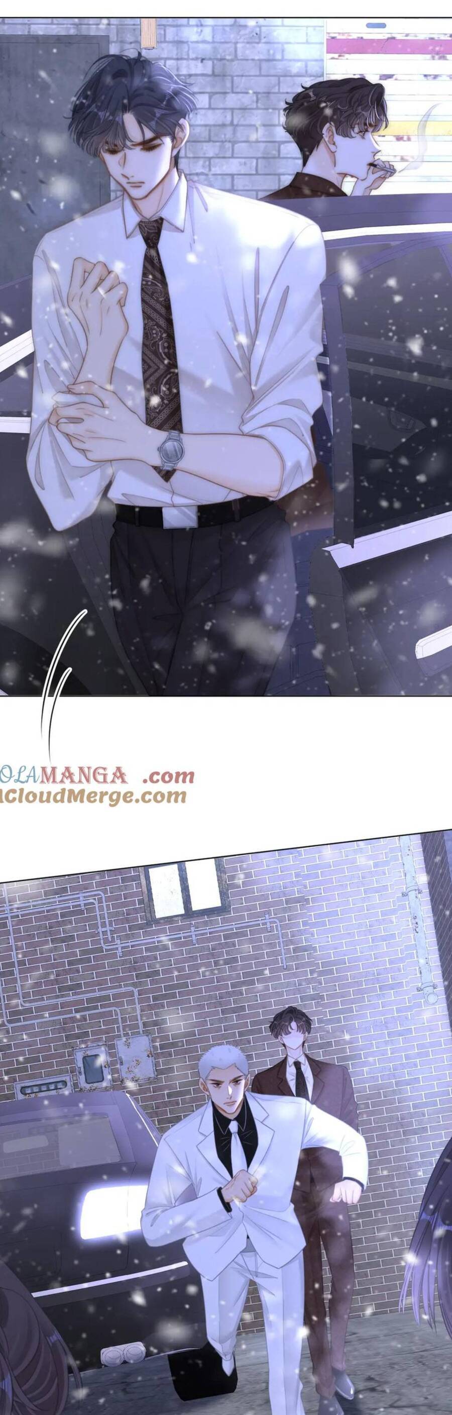 Chapter 117 - Trang 3