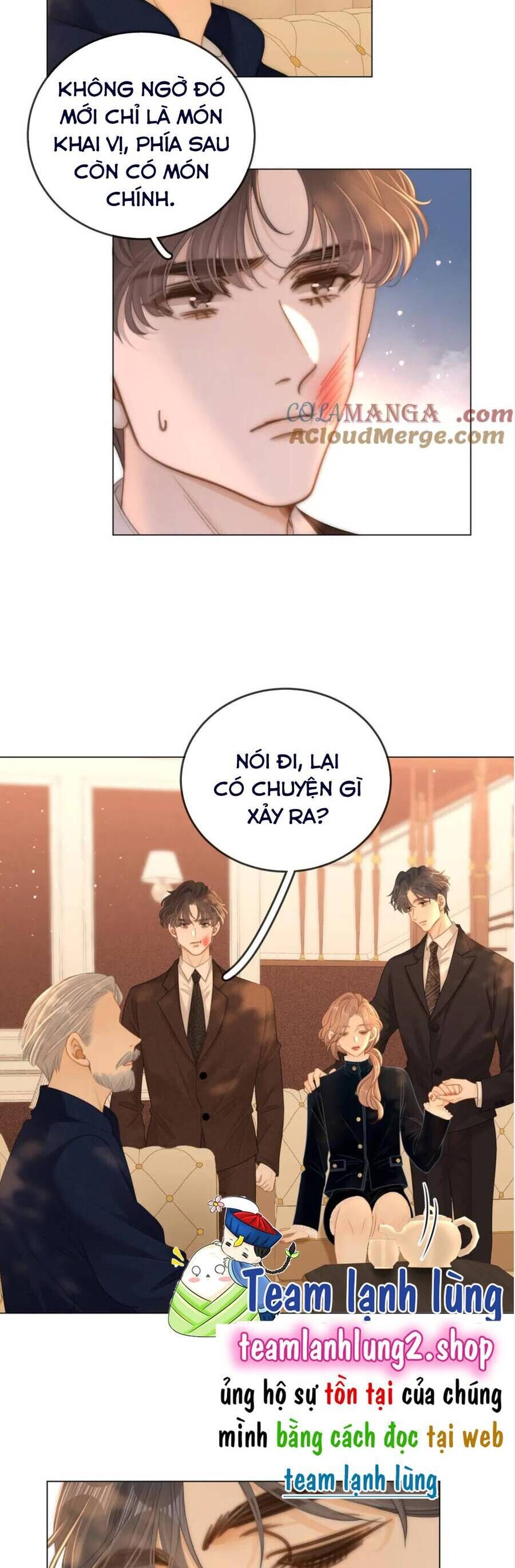 Chapter 118 - Trang 13