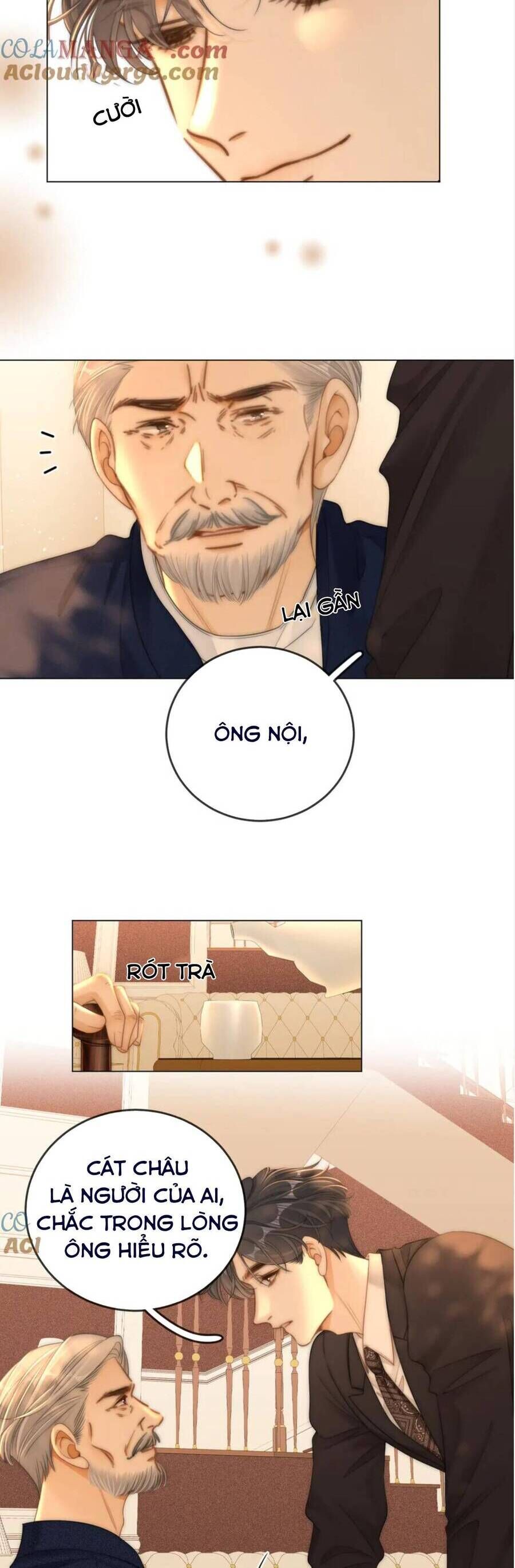 Chapter 118 - Trang 14