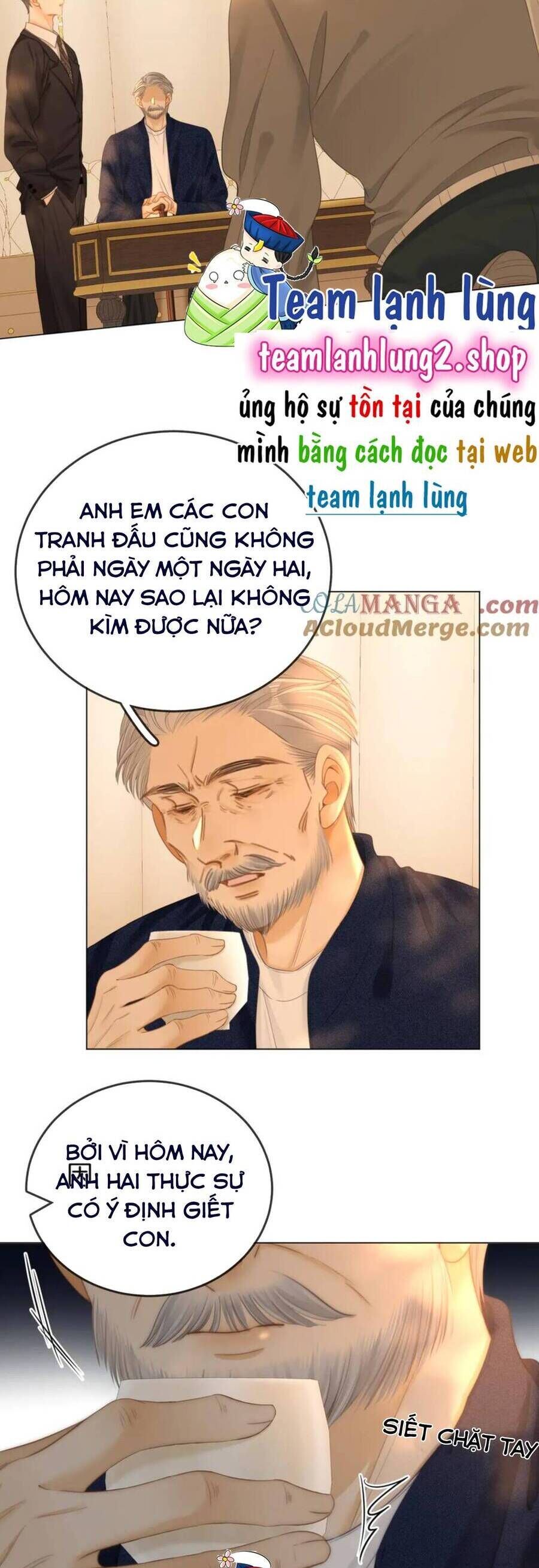 Chapter 118 - Trang 16