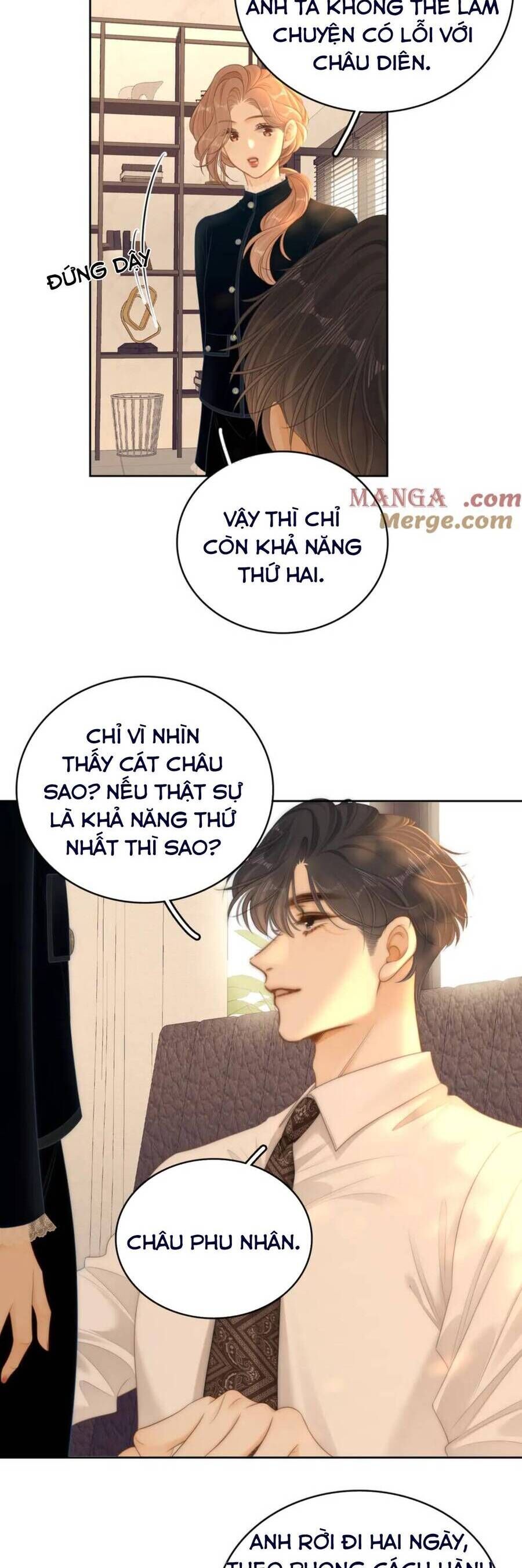 Chapter 118 - Trang 3