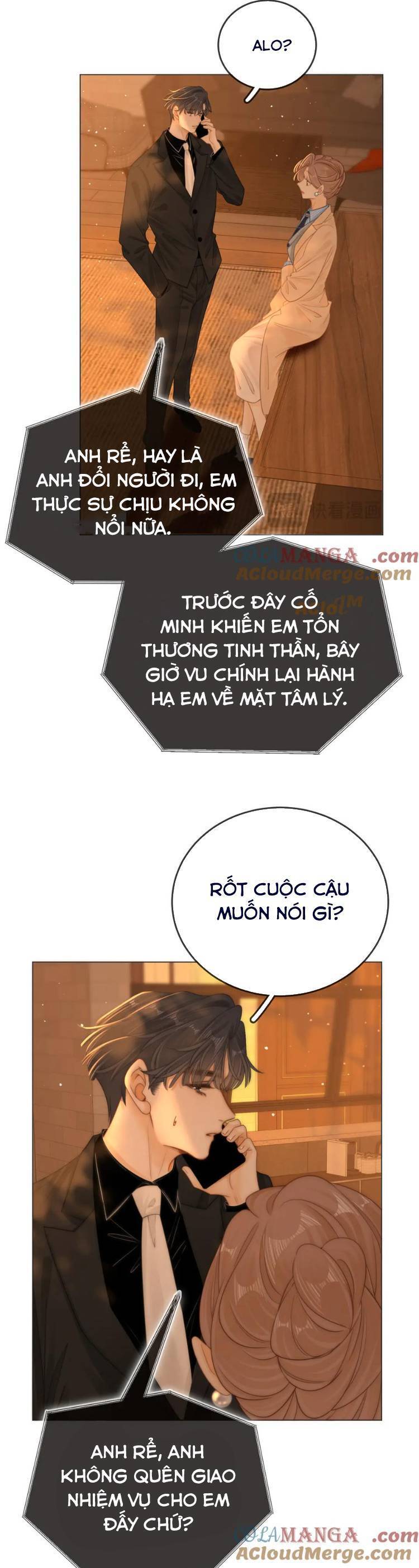 Chapter 124 - Trang 11