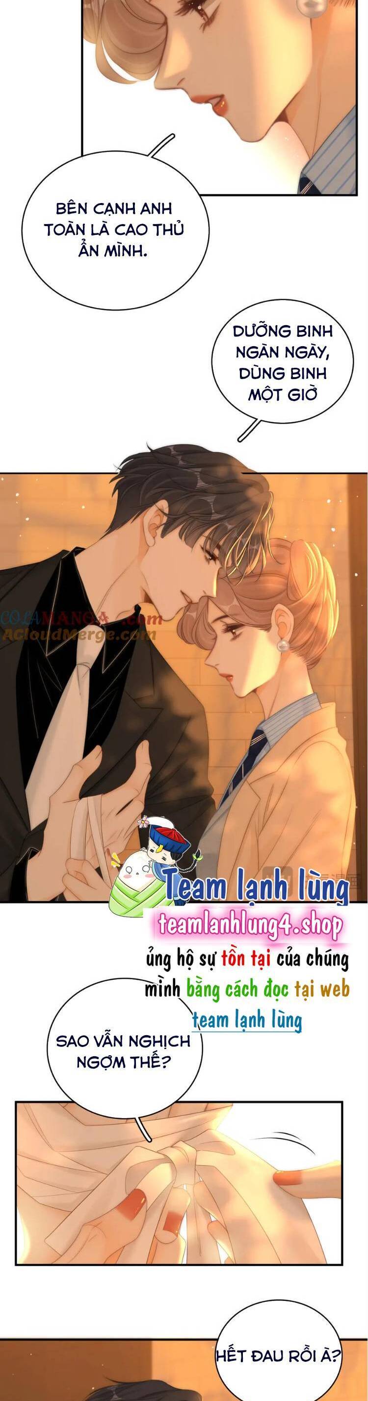 Chapter 124 - Trang 3