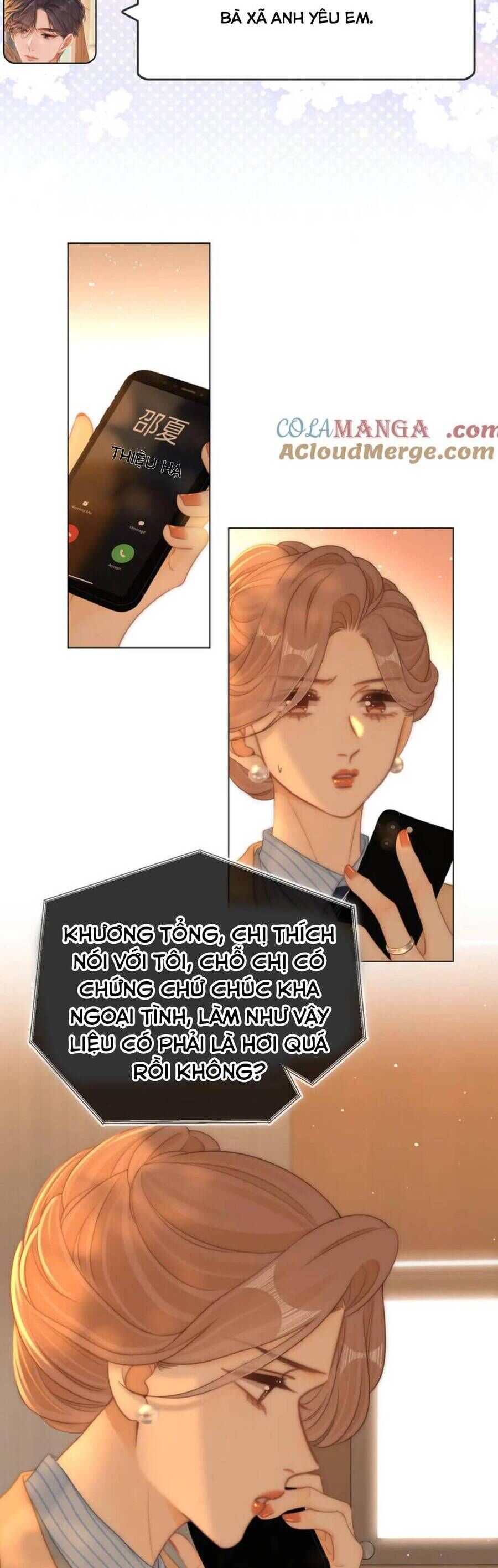 Chapter 125 - Trang 15