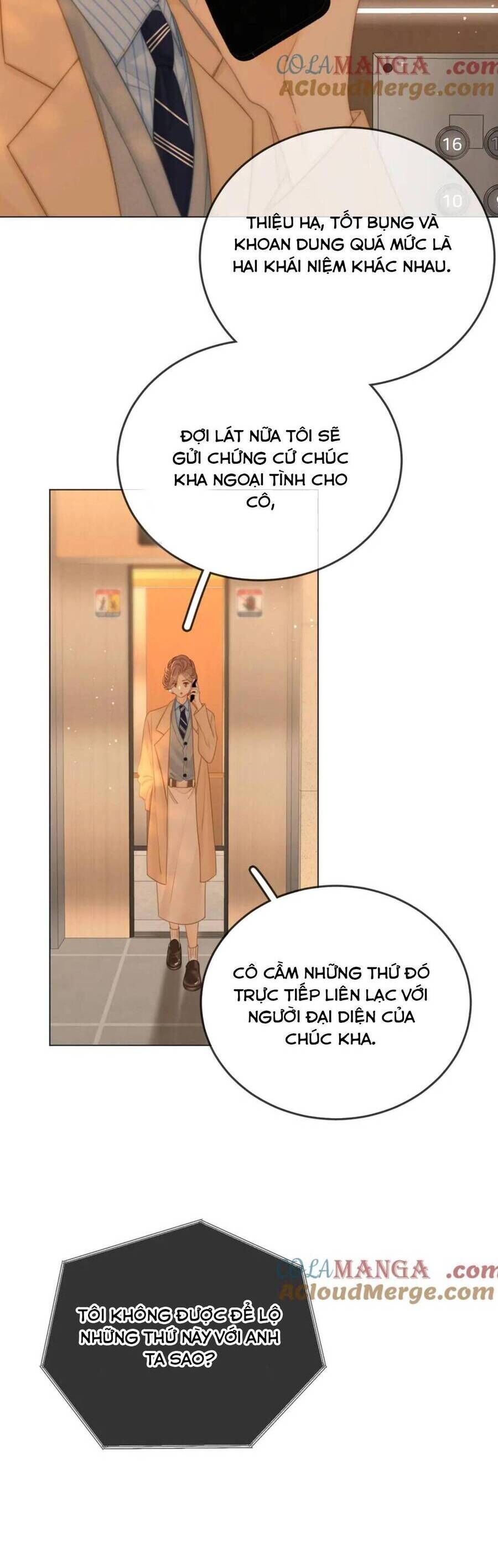 Chapter 125 - Trang 16