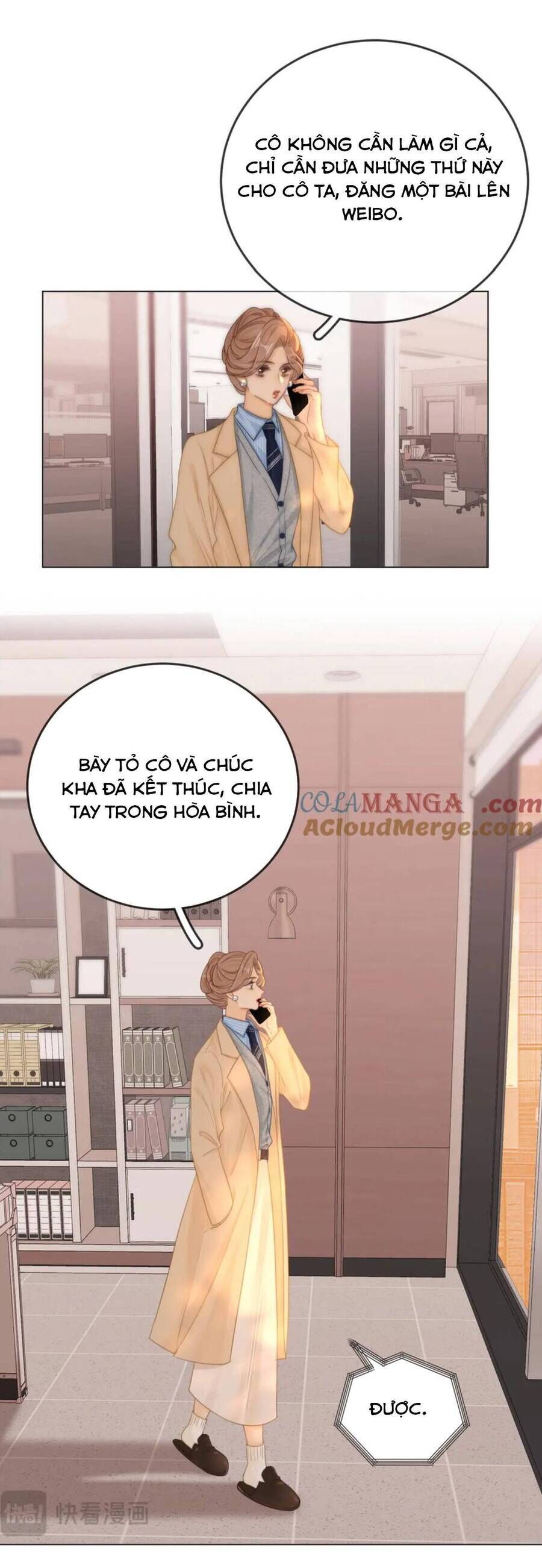 Chapter 125 - Trang 17