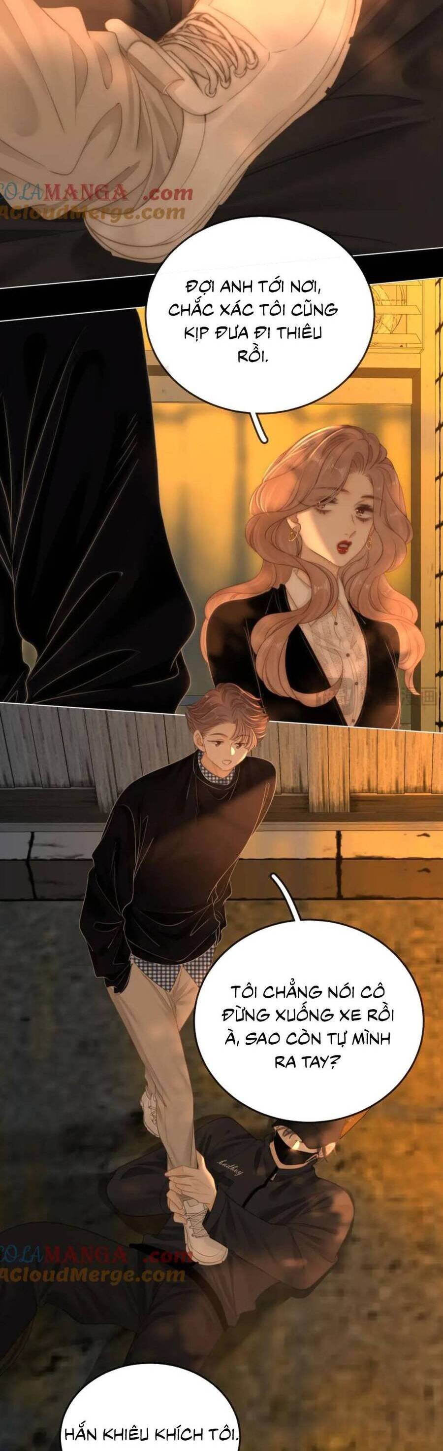 Chapter 130 - Trang 17