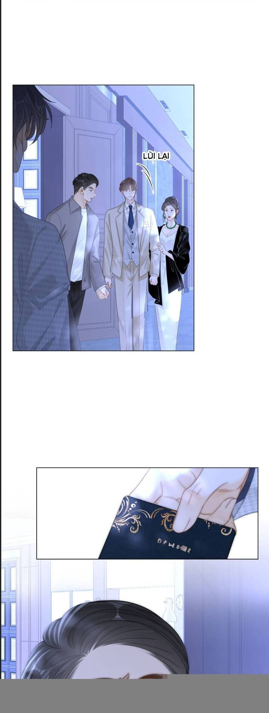 Chapter 136 - Trang 21