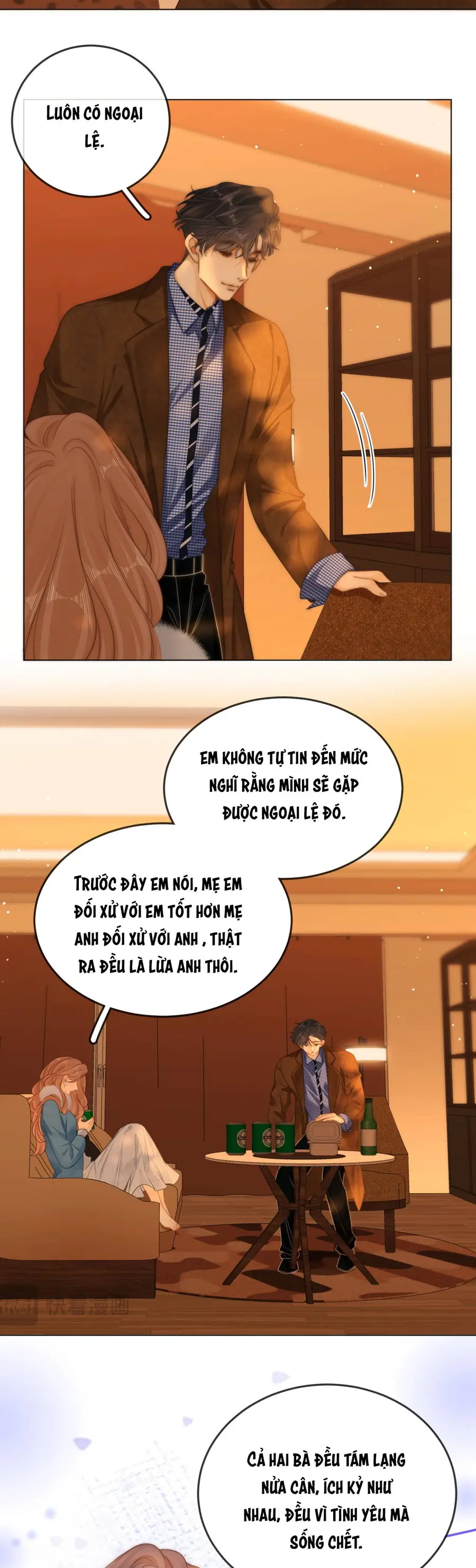 Chapter 169 - Trang 3