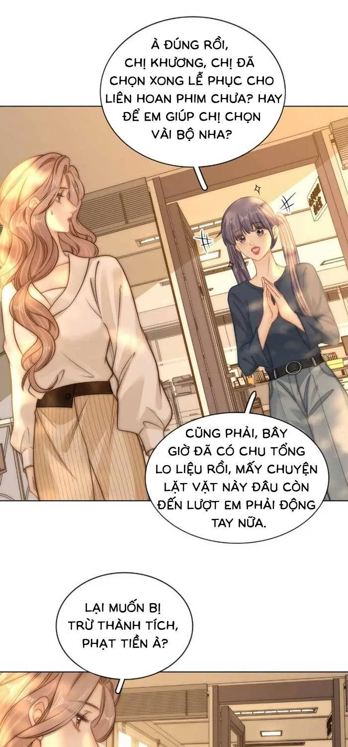 Vưu Vật - Chap 203 - Trang 14