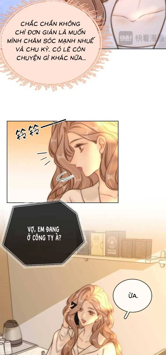 Vưu Vật - Chap 203 - Trang 16