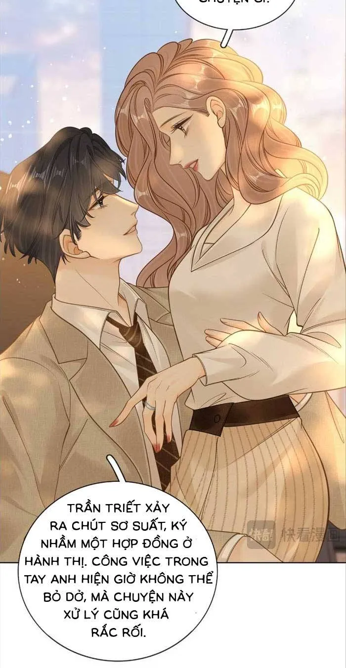 Vưu Vật - Chap 203 - Trang 22