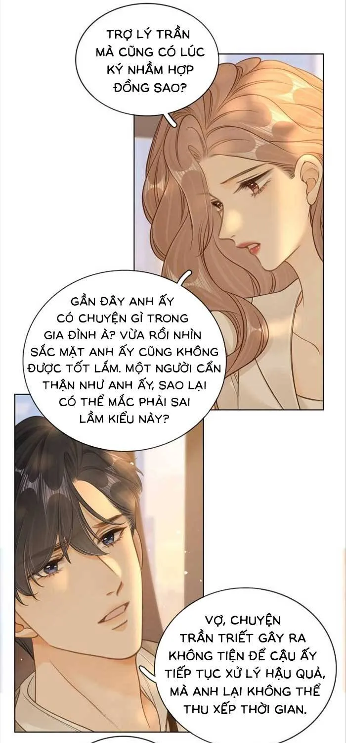 Vưu Vật - Chap 203 - Trang 23