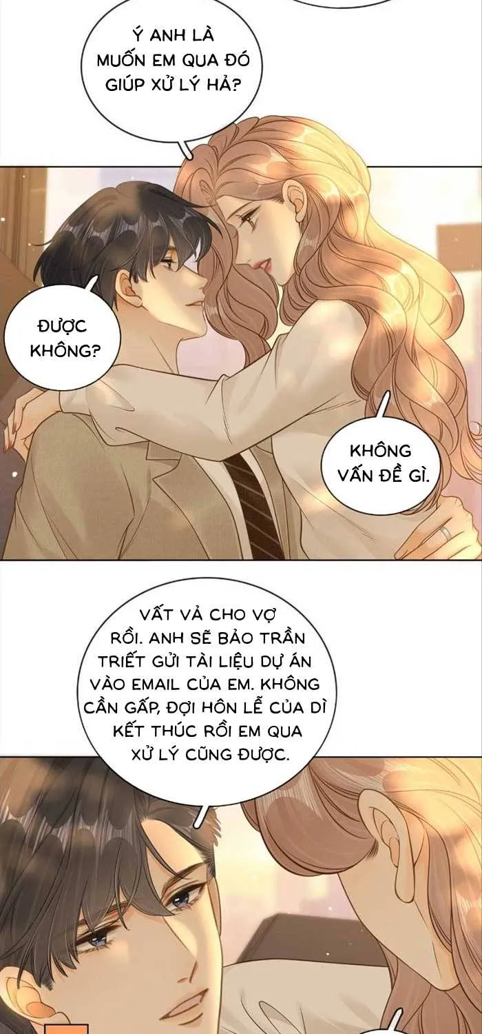 Vưu Vật - Chap 203 - Trang 24