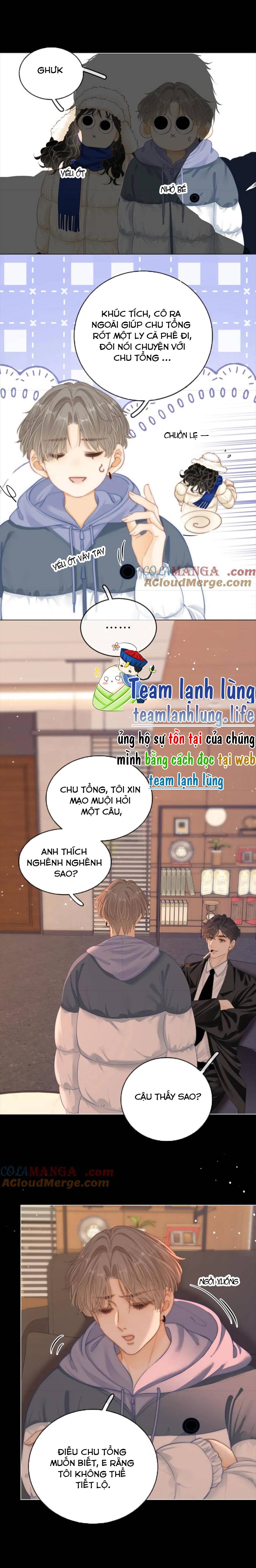 Chapter 56 - Trang 5