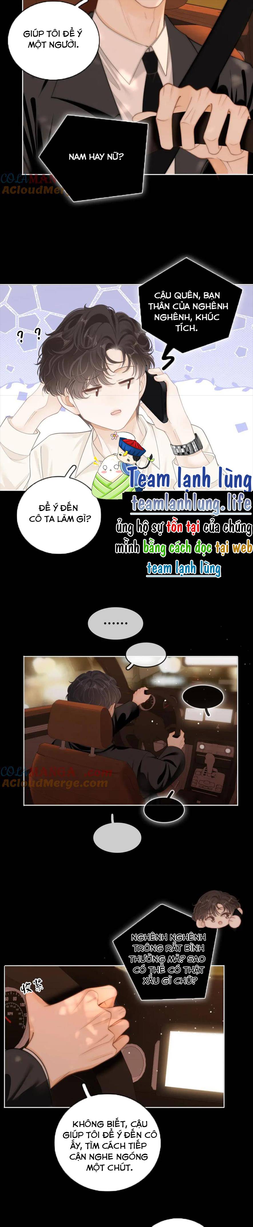 Chapter 56 - Trang 9