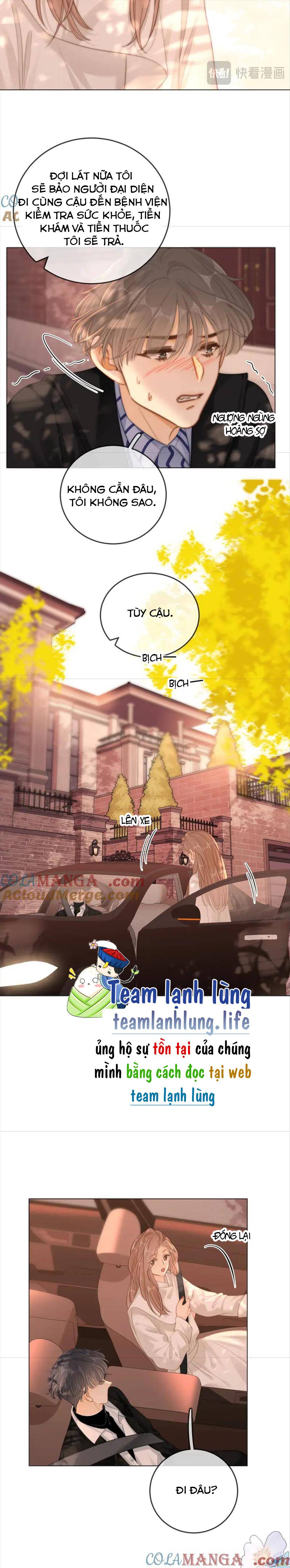 Chapter 61 - Trang 8