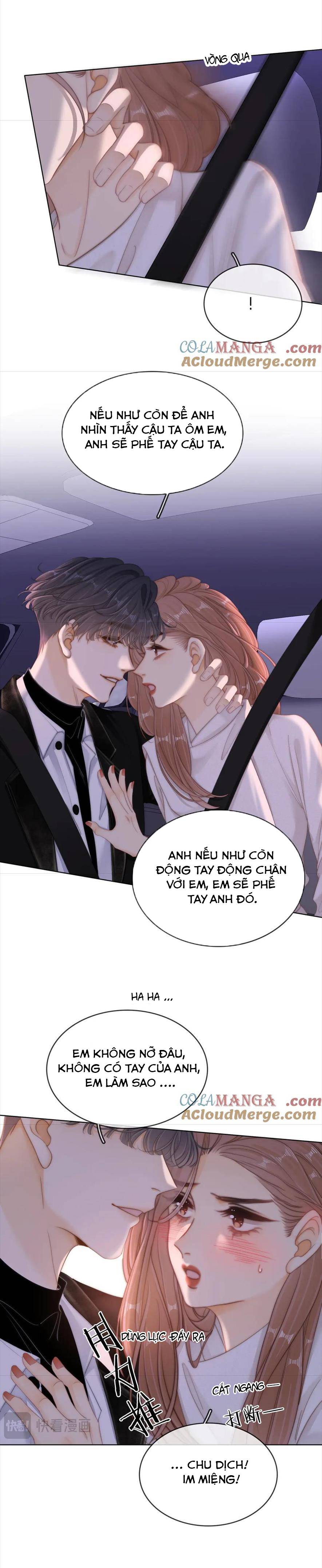 Chapter 61 - Trang 10